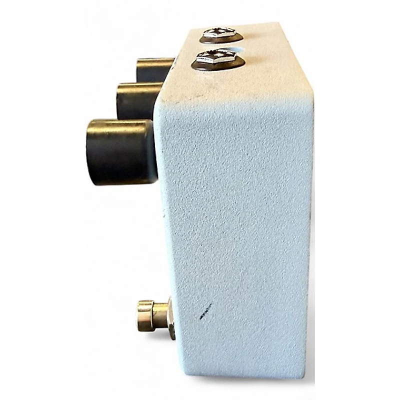 Used Silktone Overdrive + Effect Pedal