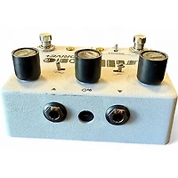 Used Silktone Overdrive + Effect Pedal