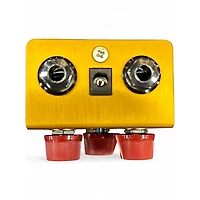Used Way Huge Electronics CONSPIRACY THEORY Effect Pedal