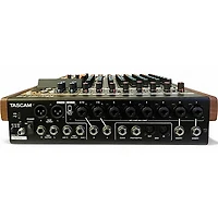 Used TASCAM Model 12 Digital Mixer