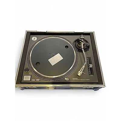 Used Technics SL1200MK3 Turntable