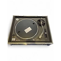 Used Technics SL1200MK3 Turntable