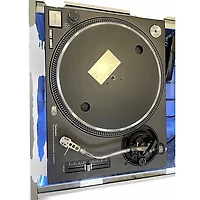 Used Technics SL1200MK3 Turntable