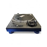 Used Technics SL1200MK3 Turntable