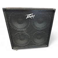 Used Peavey HEADLINER 410 Bass Cabinet