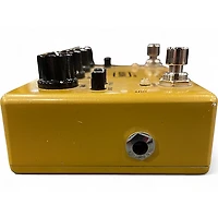 Used MXR Sub Octave Bass Fuzz Effect Pedal