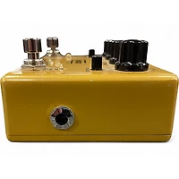 Used MXR Sub Octave Bass Fuzz Effect Pedal