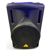 Used Behringer eurolive b215 Powered Speaker