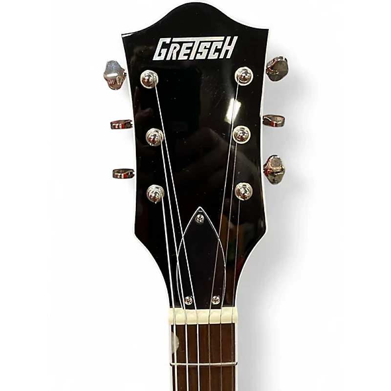 Used Gretsch Guitars G5420T Electromatic Orange Stain Hollow Body Electric Guitar