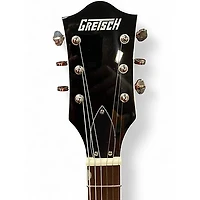 Used Gretsch Guitars G5420T Electromatic Orange Stain Hollow Body Electric Guitar