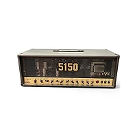 Used EVH 5150 Iconic series EL34 80w Tube Guitar Amp Head