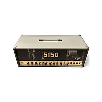 Used EVH 5150 Iconic series EL34 80w Tube Guitar Amp Head