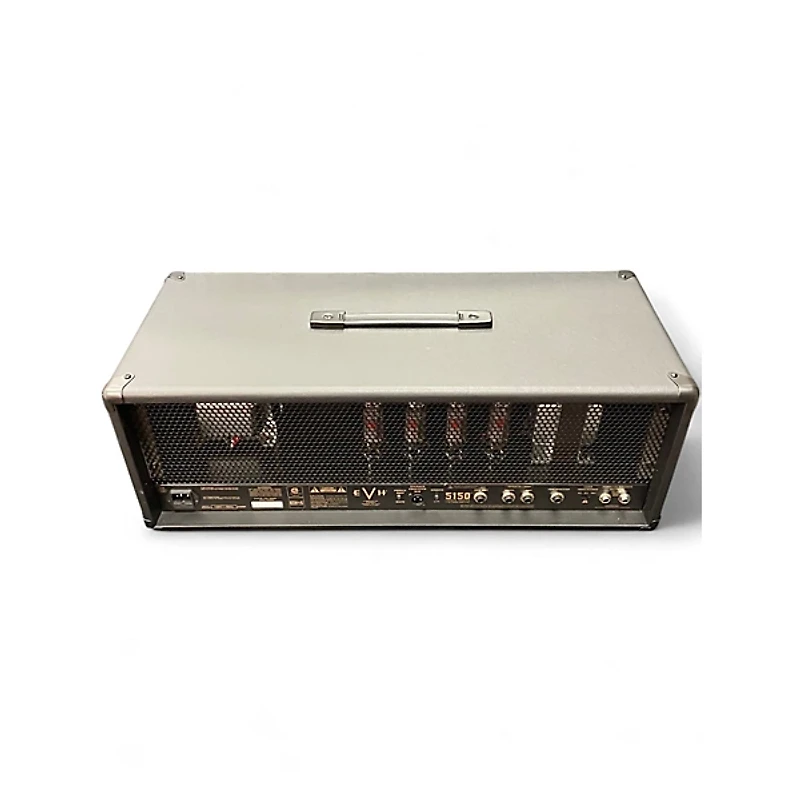 Used EVH 5150 Iconic series EL34 80w Tube Guitar Amp Head