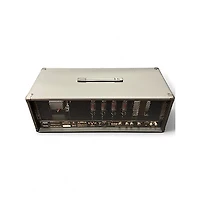 Used EVH 5150 Iconic series EL34 80w Tube Guitar Amp Head