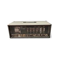 Used EVH 5150 Iconic series EL34 80w Tube Guitar Amp Head