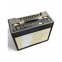 Used Blackstar st james 50 6L6 Tube Guitar Combo Amp