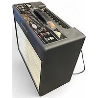 Used Blackstar st james 50 6L6 Tube Guitar Combo Amp