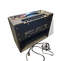 Used Blackstar st james 50 6L6 Tube Guitar Combo Amp