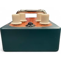 Used Orange Amplifiers Fur coat fuzz Effect Pedal