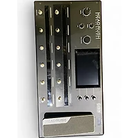 Used Line 6 HEADRUSH Effect Processor