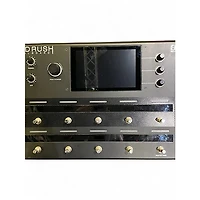 Used Line 6 HEADRUSH Effect Processor
