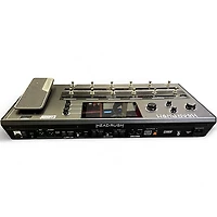 Used Line 6 HEADRUSH Effect Processor