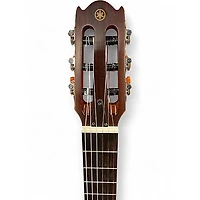 Used Yamaha NCX700 Natural Acoustic Electric Guitar
