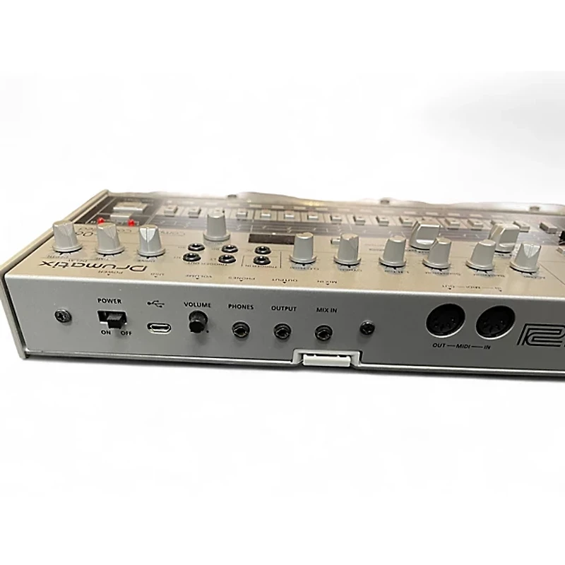 Used Roland TR06 Drum Machine