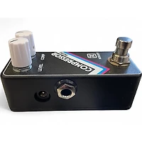 Used Keeley Compressor Mini Effect Pedal