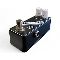 Used Keeley Compressor Mini Effect Pedal