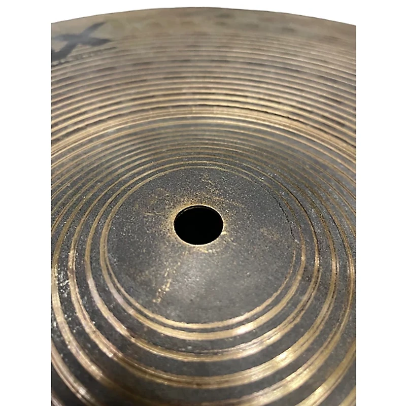 Used SABIAN 21in AAX Memphis Ride Cymbal