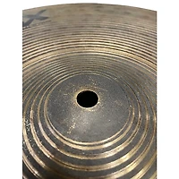 Used SABIAN 21in AAX Memphis Ride Cymbal