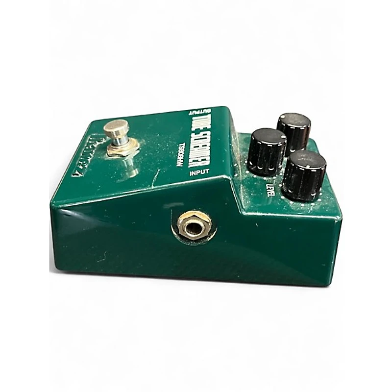 Used Ibanez TS808HW Hand Wired Tube Screamer Effect Pedal
