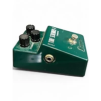 Used Ibanez TS808HW Hand Wired Tube Screamer Effect Pedal