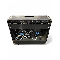 Used Fender The Twin Tube Guitar Combo Amp