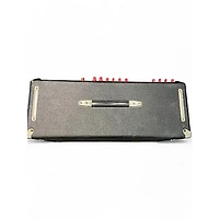 Used Fender The Twin Tube Guitar Combo Amp