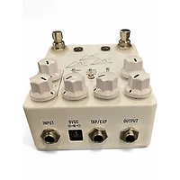 Used JHS Pedals FLIGHT DELAY Effect Pedal