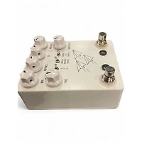 Used JHS Pedals FLIGHT DELAY Effect Pedal