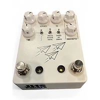 Used JHS Pedals FLIGHT DELAY Effect Pedal