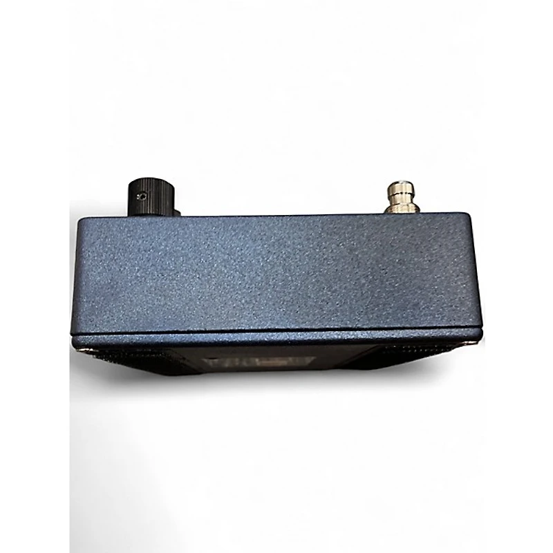 Used Walrus Audio Descent Reverb Effect Pedal