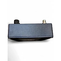 Used Walrus Audio Descent Reverb Effect Pedal
