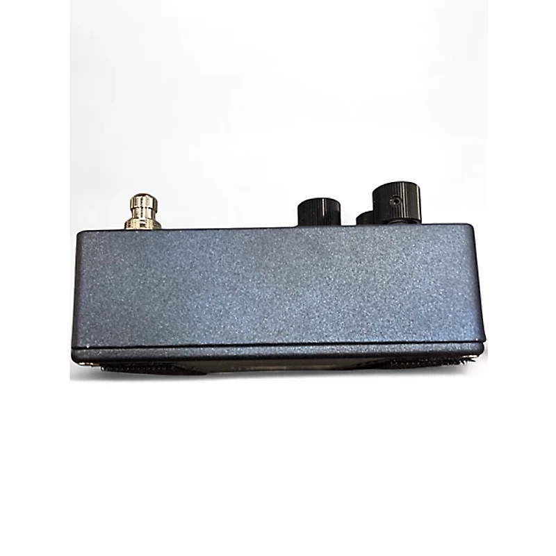 Used Walrus Audio Descent Reverb Effect Pedal