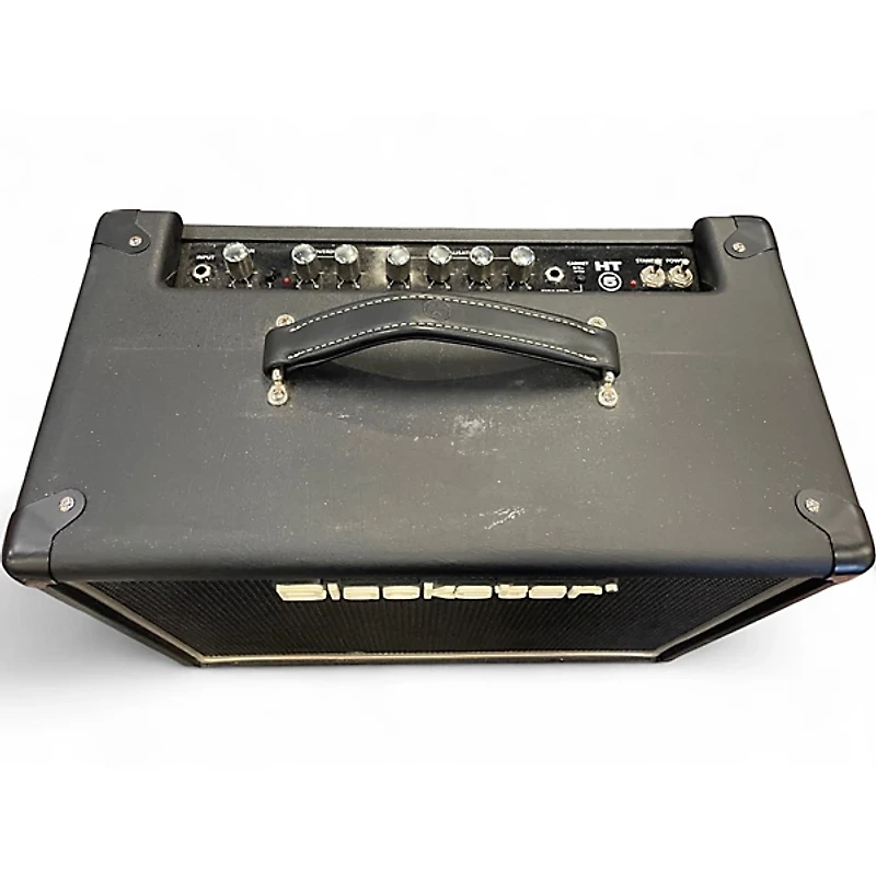 Used Blackstar HT5 Tube Guitar Combo Amp