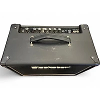 Used Blackstar HT5 Tube Guitar Combo Amp