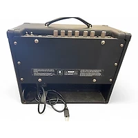 Used Blackstar HT5 Tube Guitar Combo Amp