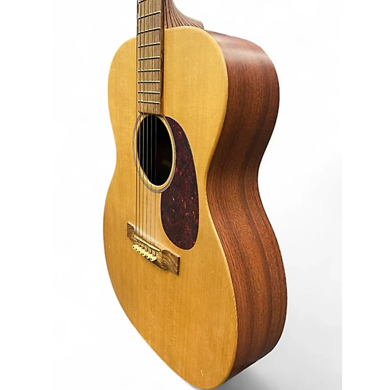 Used Martin 000X1 Natural Acoustic Guitar