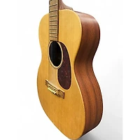 Used Martin 000X1 Natural Acoustic Guitar