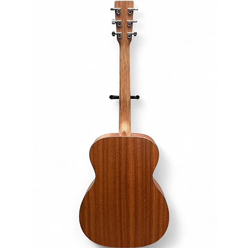 Used Martin 000X1 Natural Acoustic Guitar