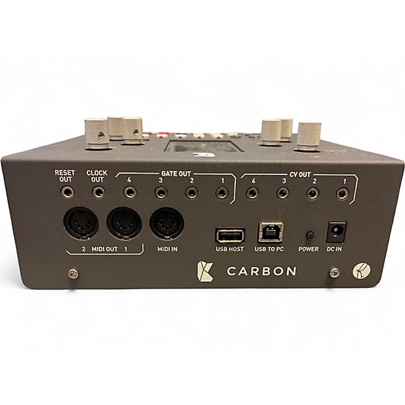Used Kilpatrick Audio Carbon Synthesizer