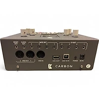 Used Kilpatrick Audio Carbon Synthesizer